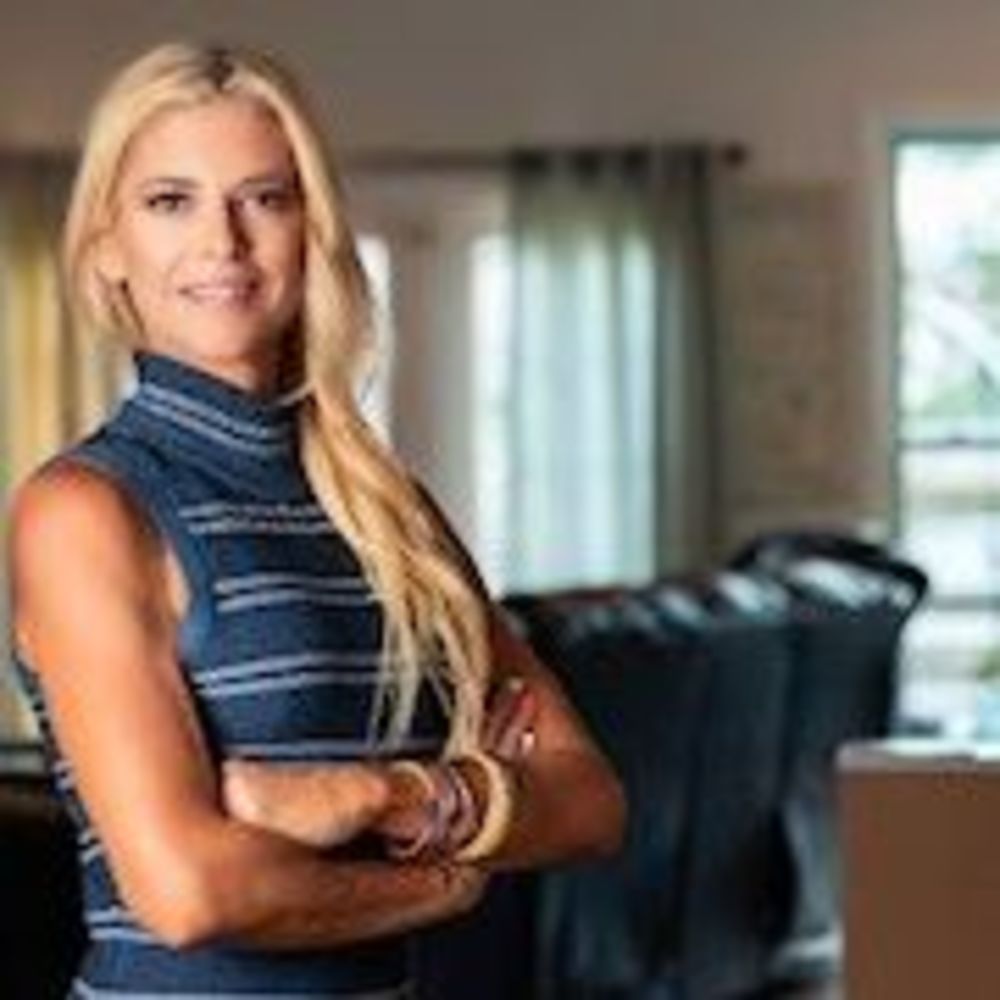 Meet your Posher, Amber nicole